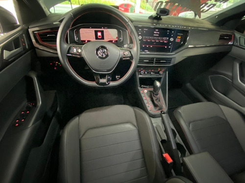 Volkswagen Polo Gts