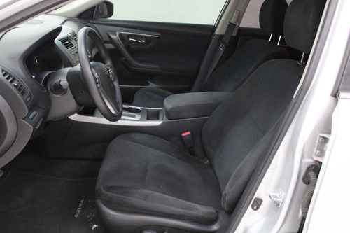 Imagen 13 de 15 de Nissan Altima 2016 4 Cilindros