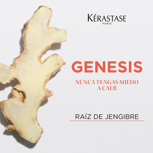 Bain Genesis Hydra - Fortifiant Kerastase