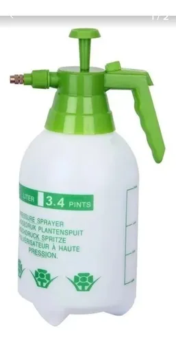 comprar Bomba . Atomizador.fumigador.pulverizador De 1.5lts.