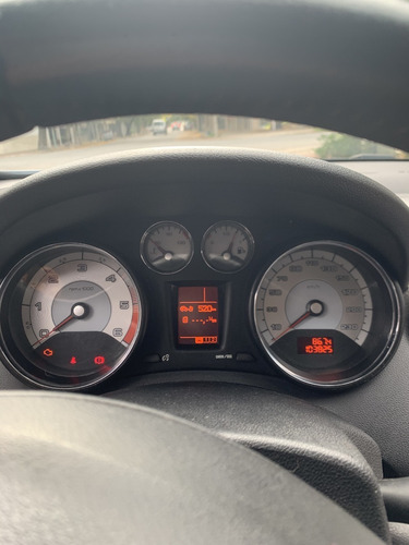 Peugeot 308 1.6 Allure Nav Hdi 115cv