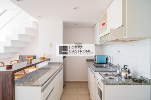 Departamento Alquiler 2 Ambientes Amenities Palermo