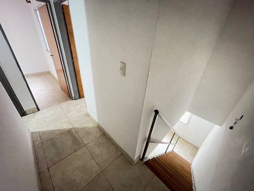 En Alquiler. Duplex 3 Ambientes C/ Cochera - San Miguel