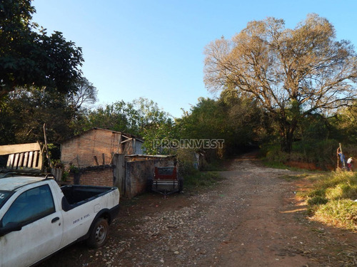 Imagem 7 de 11 de Área Residencial À Venda, Fazendinha, Carapicuíba - Ar0847. - Ar0847
