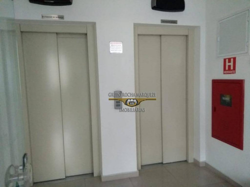 Imagem 10 de 12 de Conjunto, 160 M² - Venda Por R$ 1.650.000,00 Ou Aluguel Por R$ 12.000,00/mês - Paraíso - São Paulo/sp - Cj0003