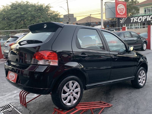 Imagem 4 de 9 de Fiat Palio Elx 1.4 8v