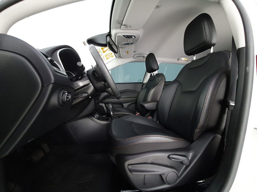 Imagem 10 de 14 de Jeep Compass 2.0 Longitude 4x2 (aut) (flex)