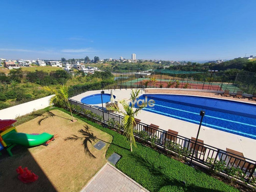 Imagem 6 de 29 de Terreno À Venda, 533 M² Por R$ 425.000,00 - Condomínio Vivva Residencial Clube Jacareí - Jacareí/sp - Te0261