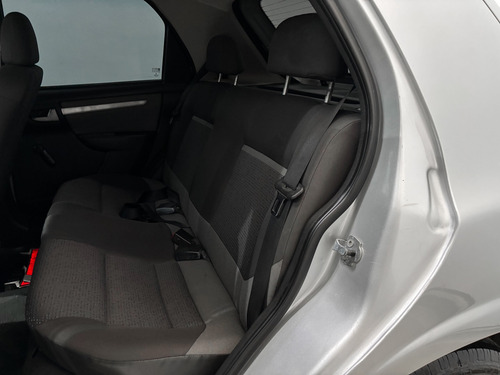 Chevrolet Celta 1.0 MPFI LT 8V FLEX 4P MANUAL