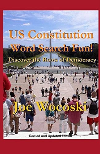 Constitucion De Busqueda De Palabras De Estados Unidos Diver