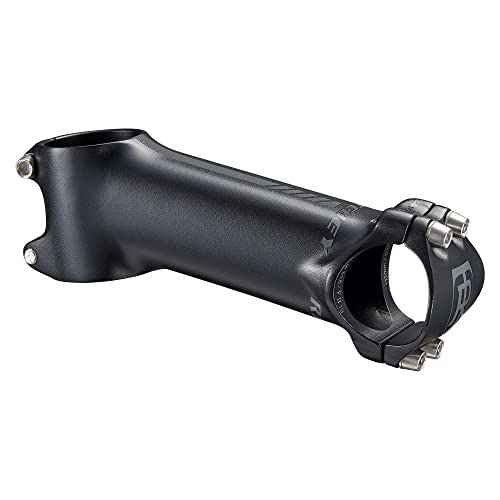 Ritchey Comp 4-axis Stem 90mm, 31.8, Negro Mate