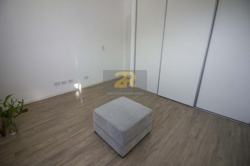 Imagen 3 de 4 de Departamento Un Dormitorio Con Patio