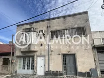 Comprar Venta En Block De Dos Inmuebles En Un Mismo Lote De Terreno