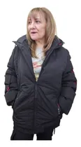Comprar Campera Importada Capucha Fija,bolsillos Delanteros, T 4 Xl