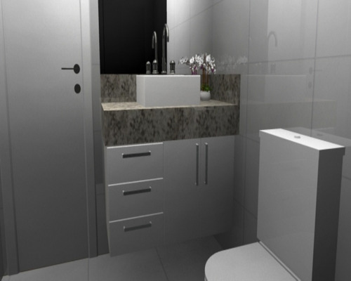 Sobrado 3 Dormitórios 68 M² 1 Vaga - 1041-dg - 67749865