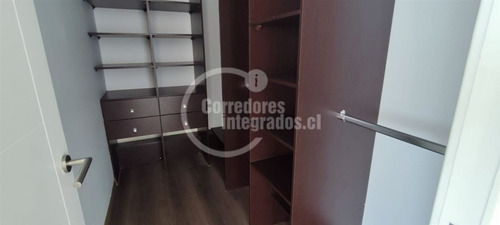 Arriendo Penthouse En Concón Con Vista Panorámica