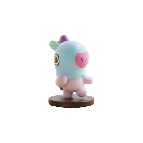 Figuras Bts Bt21 Kpop Mang, Cookie, Tata, Chimmy Paquete