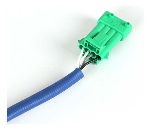 Sensor De Oxígeno Sensor De Oxígeno De 4 Hilos Sensor De O2