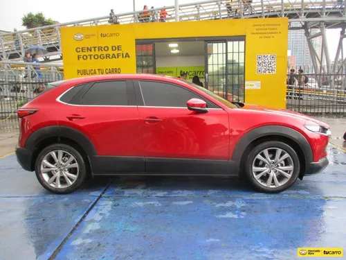 Mazda CX-30 GRAND TOURING 4X2 2.5CC AT AA