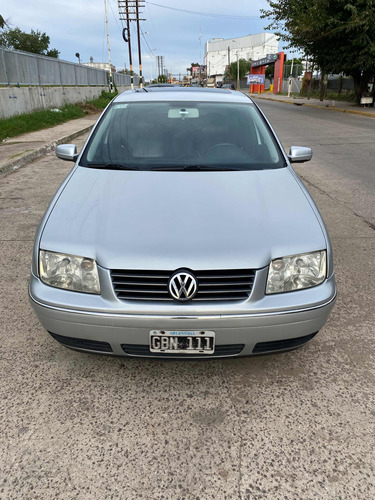 Volkswagen Bora 1.8 T Highline Cu