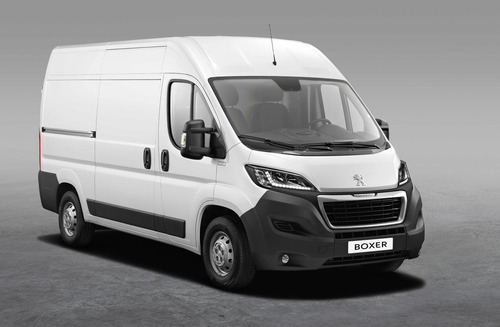 Peugeot Boxer 2.2 Hdi L3H2 140