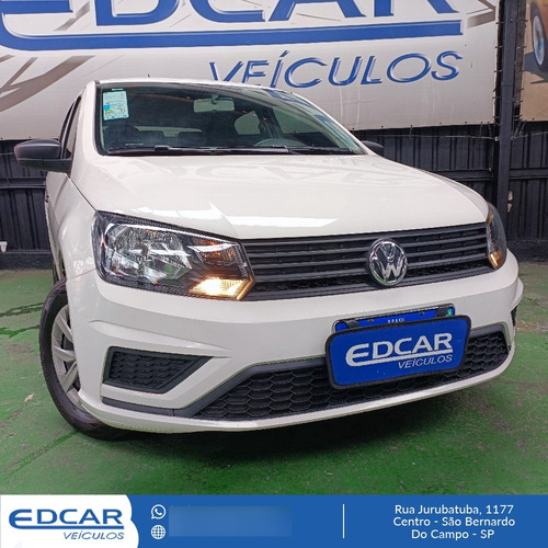 Volkswagen Gol 1.0 FLEX 12V 5P