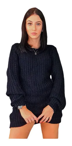 Blusa De Frio Para Usar Com Legging MercadoLivre