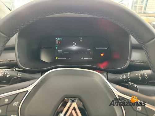 Renault Kardian 1.0 TCE FLEX TECHNO EDC