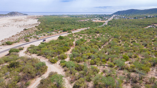 Km112-200 Carretera Transpeninsular, Parcela Barriles # 2