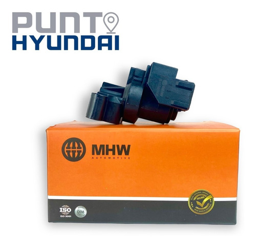 Valvula Iac Sensor Minimo Hyundai Getz Elantra 1.6