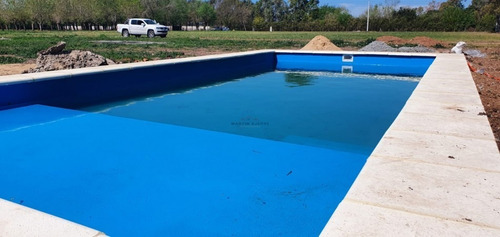 Imagen 27 de 27 de Venta Lotes Los Fresnos Barrio Cerrado Privado, Virrey Del Pino, La Matanza