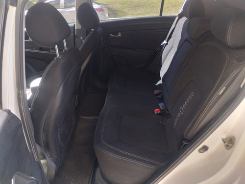Kia Sportage 2.0 Ex 2wd 163cv At