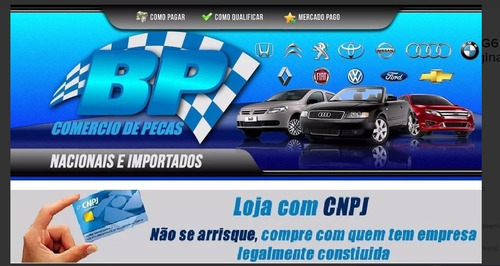 Imagem 8 de 8 de Fechadura Porta Diant. L/ Direito Mecânica Fox 2005 Até 2009