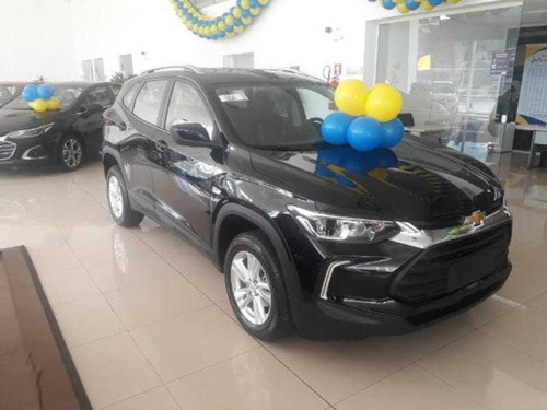Chevrolet Tracker Lt 1.0 Turbo 12v Flex Aut.