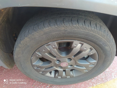 Fiat Strada 1.8 MPI ADVENTURE CE 8V FLEX 2P MANUAL