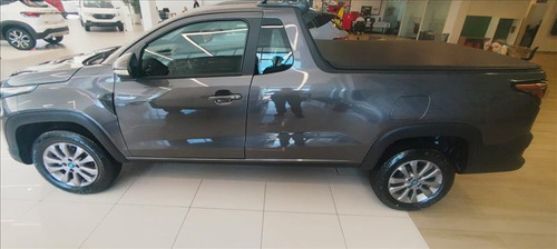 Fiat Strada Strada 1.3 cs Flex