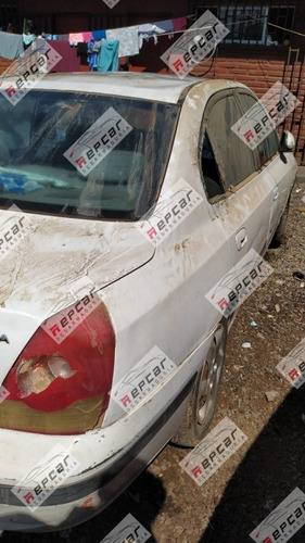 Hyundai Elantra En Desarme 2002 Hasta 2005