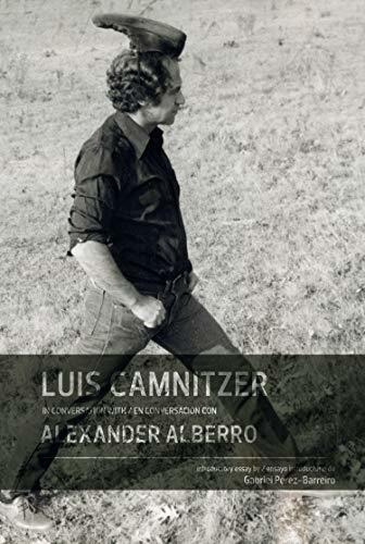 Libro Luis Camnitzer In Conversation With En Conversación Co
