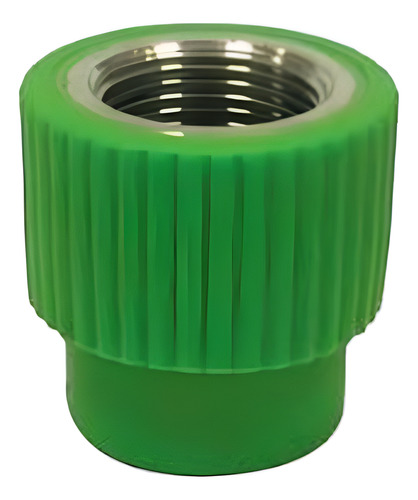 Terminal Hi 63x2 Ppr Termofusion