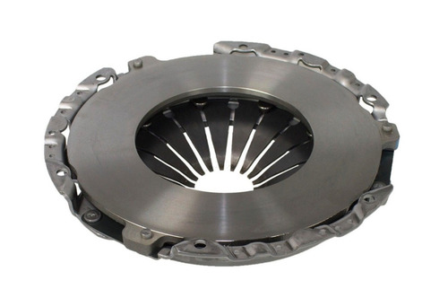 Kit De Clutch 1992-1998 Gmc C-3500 5.7l V8 4vel
