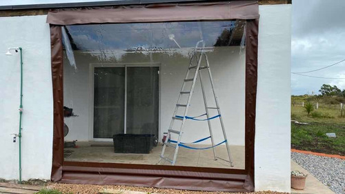 Cerramiento En Pvc Oferta