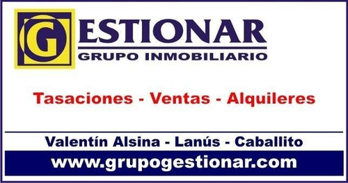 Local En Venta En Valentín Alsina
