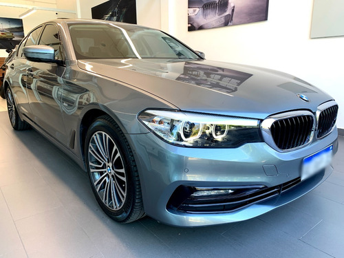 Imagen 2 de 8 de Bmw 530i