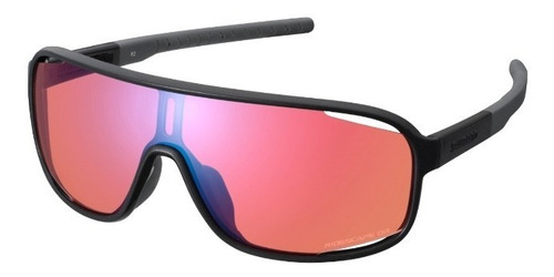 Imagen 1 de 3 de Lentes Gafas Para Ciclismo Shimano Technium Or