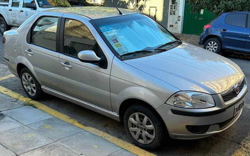 Fiat Siena Siena (F4) EL 1.4 8V