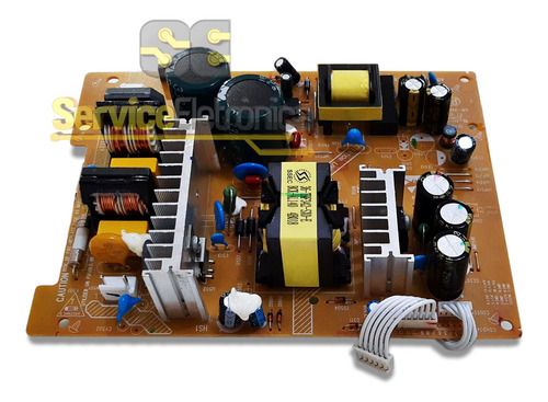 Placa Fonte Philips Htb3520x Htd5520x 40-p112hg-pwc1g Nova