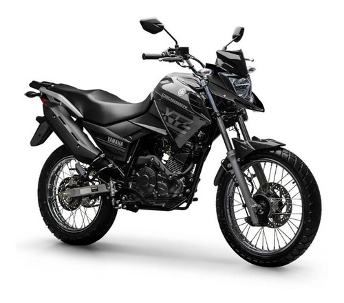 Nova Crosser 150 S Abs - 2021 - Financiamento Sem Entrada