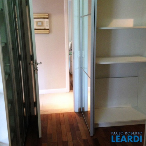 Imagem 11 de 15 de Apartamento - Morumbi - Sp - 474249