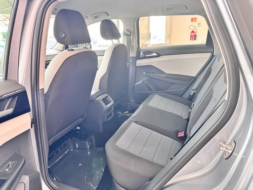 Volkswagen Taos 1.4 Tsi Trendline At
