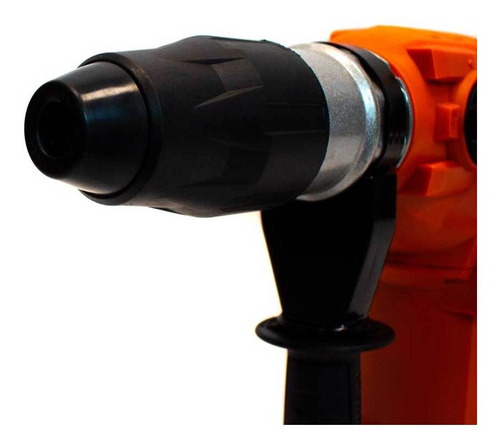 Imagen 6 de 10 de Rotomartillo 1500w 40mm Electrico Toyaki Tk-819